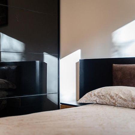 Santos Hills Zlatibor Apartment Luaran gambar
