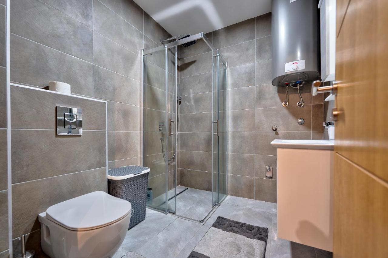 Santos Hills Zlatibor Apartment Luaran gambar