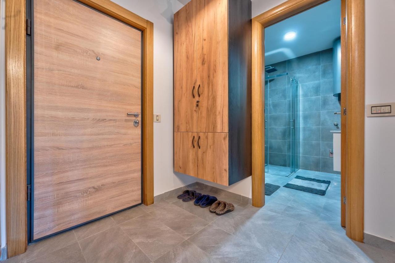 Santos Hills Zlatibor Apartment Luaran gambar