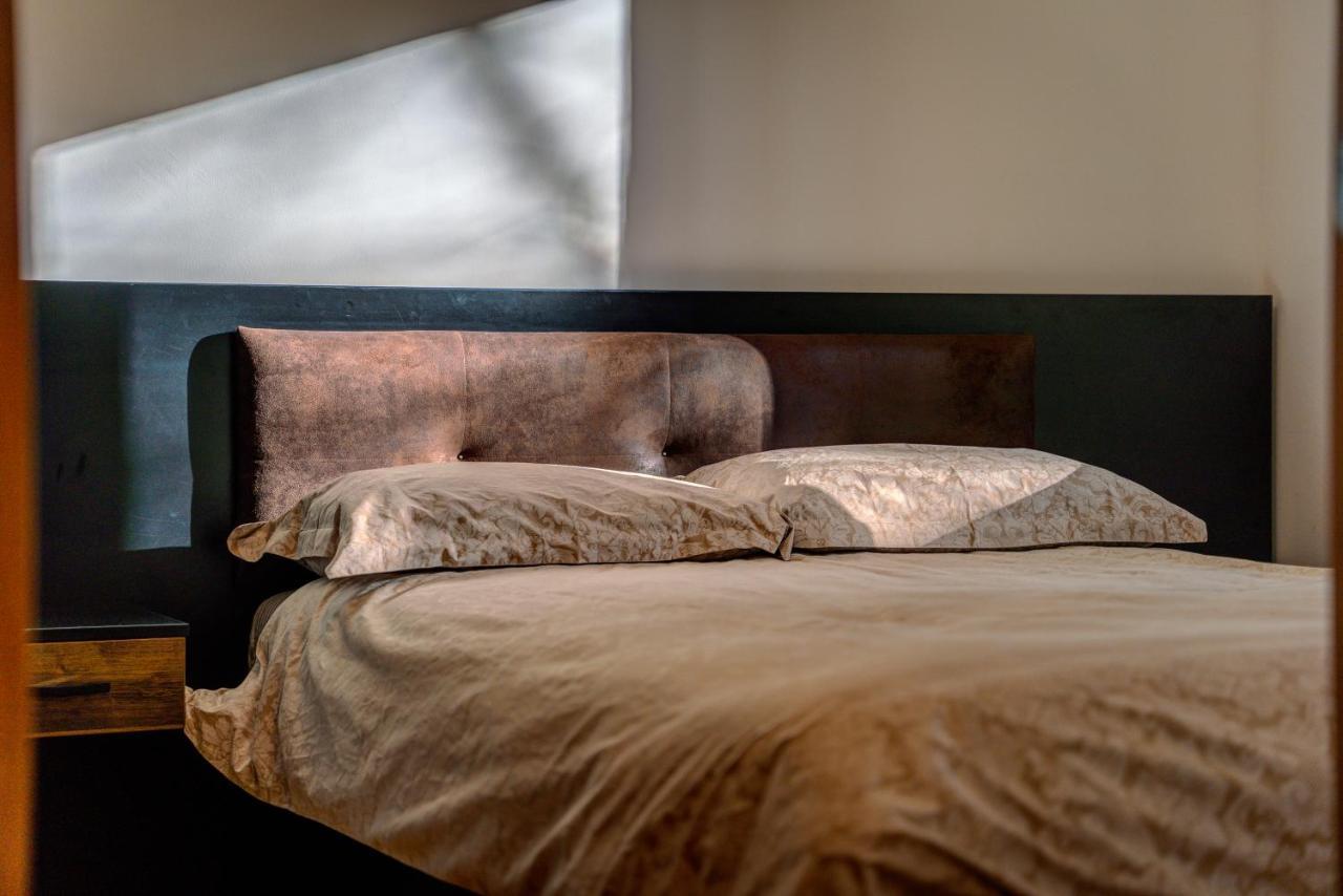 Santos Hills Zlatibor Apartment Luaran gambar