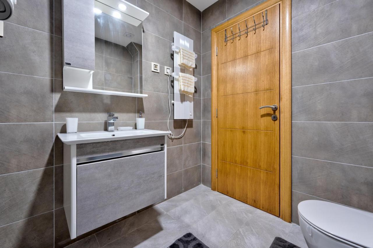 Santos Hills Zlatibor Apartment Luaran gambar