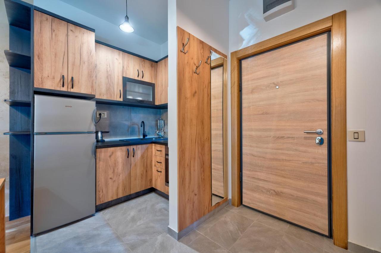Santos Hills Zlatibor Apartment Luaran gambar
