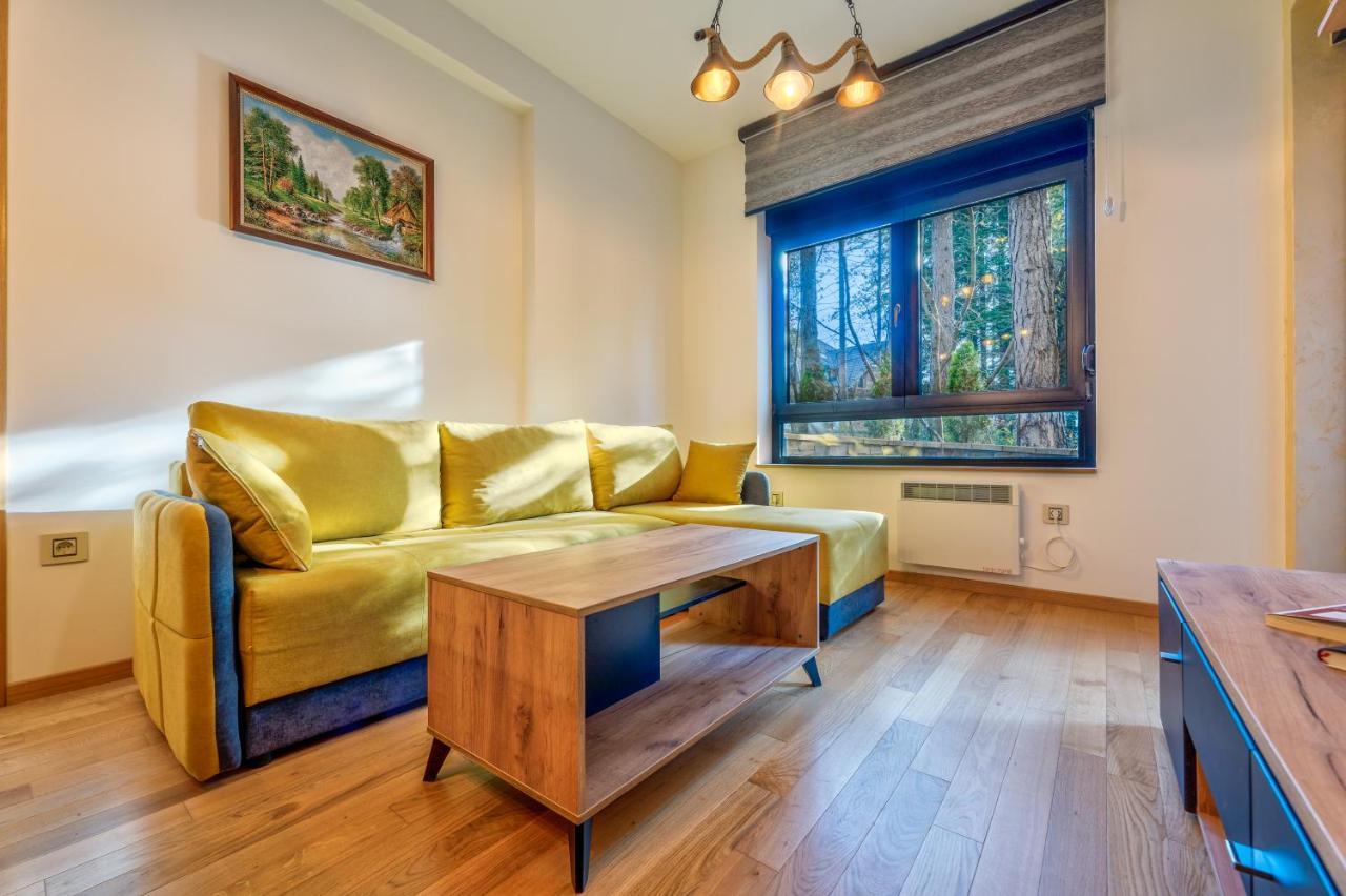 Santos Hills Zlatibor Apartment Luaran gambar