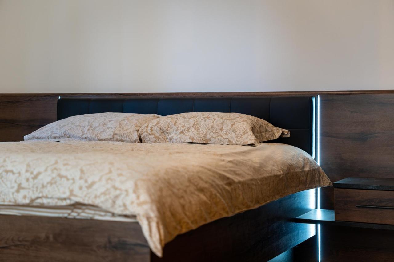 Santos Hills Zlatibor Apartment Luaran gambar