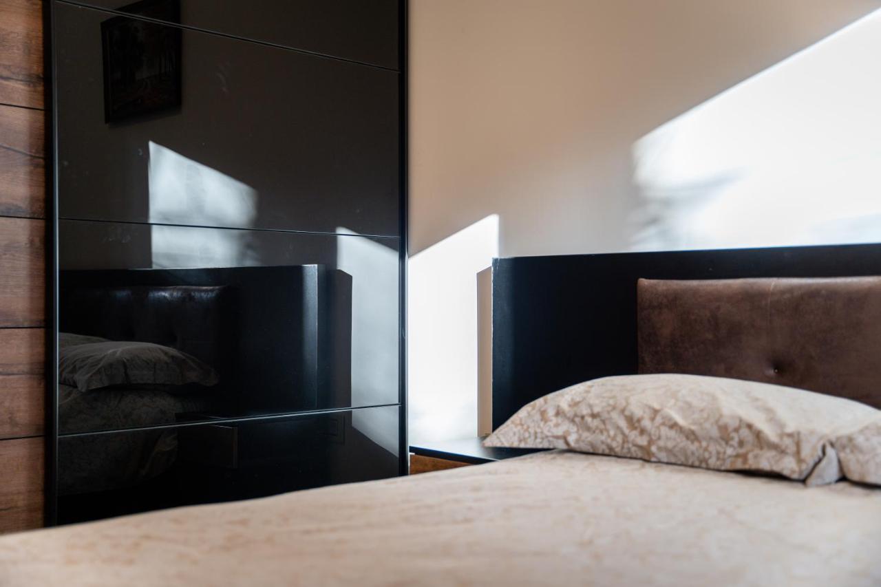 Santos Hills Zlatibor Apartment Luaran gambar