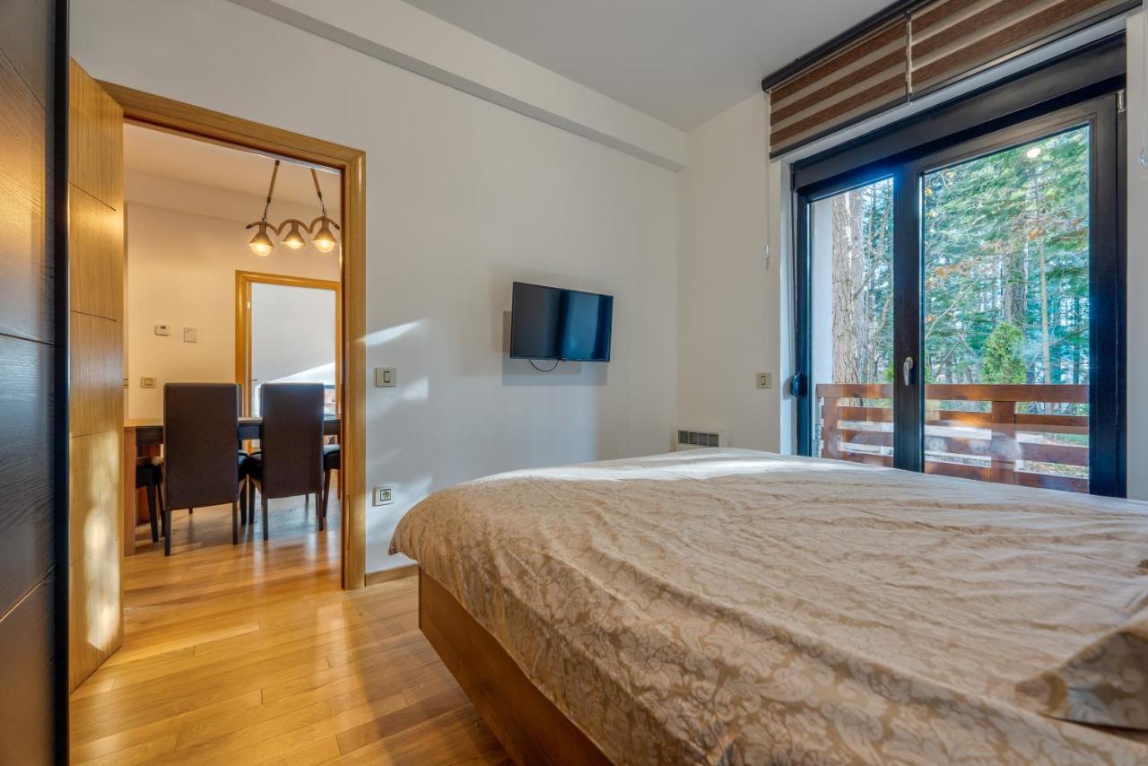 Santos Hills Zlatibor Apartment Luaran gambar