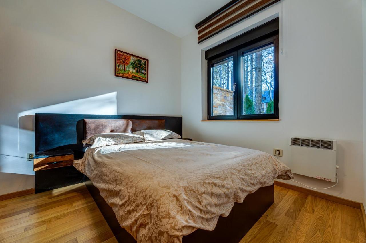 Santos Hills Zlatibor Apartment Luaran gambar