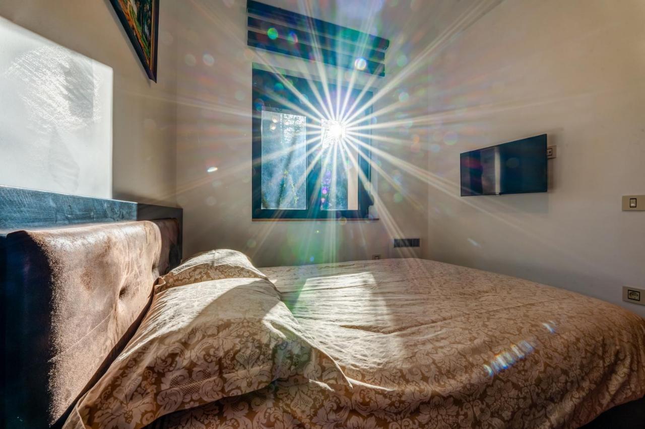 Santos Hills Zlatibor Apartment Luaran gambar
