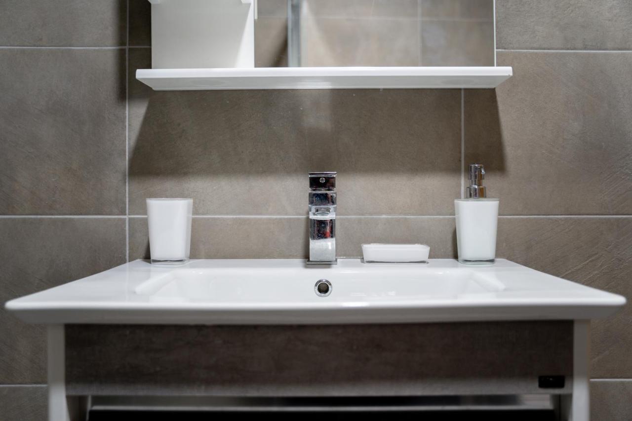 Santos Hills Zlatibor Apartment Luaran gambar