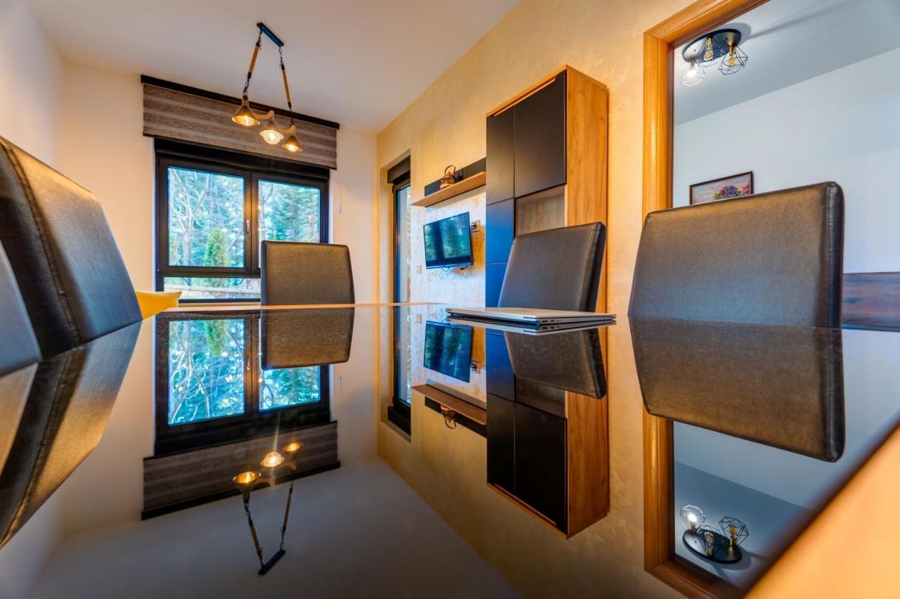 Santos Hills Zlatibor Apartment Luaran gambar